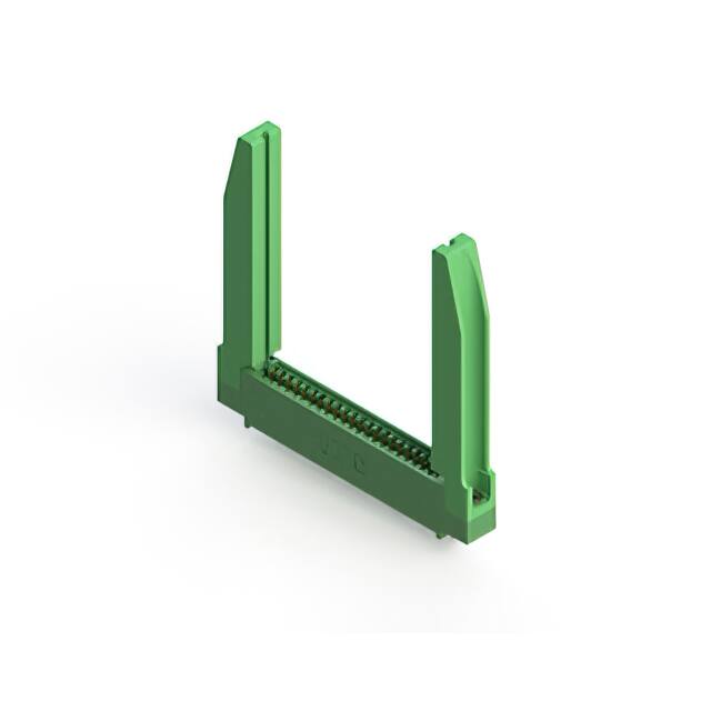345-023-540-478 EDAC Inc.  Edgeboard Connectors